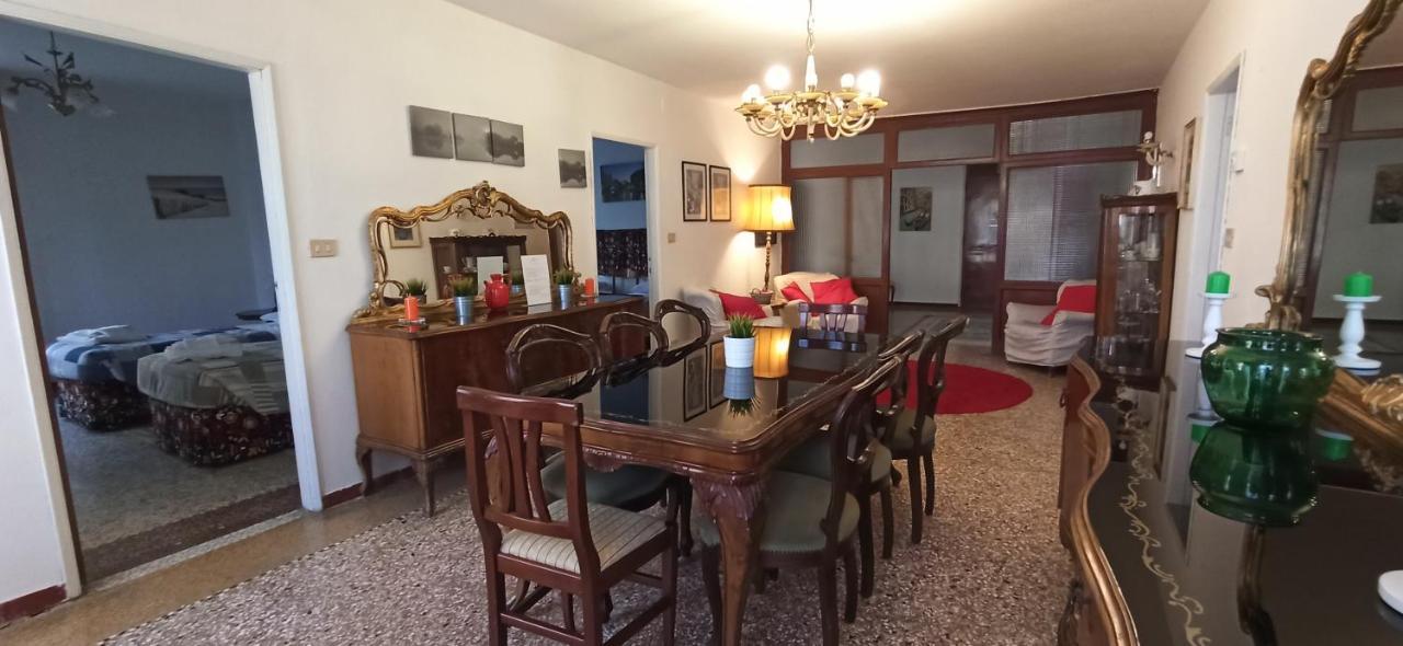 Ve-Nice Suite Formosa C5141 Венеція Екстер'єр фото