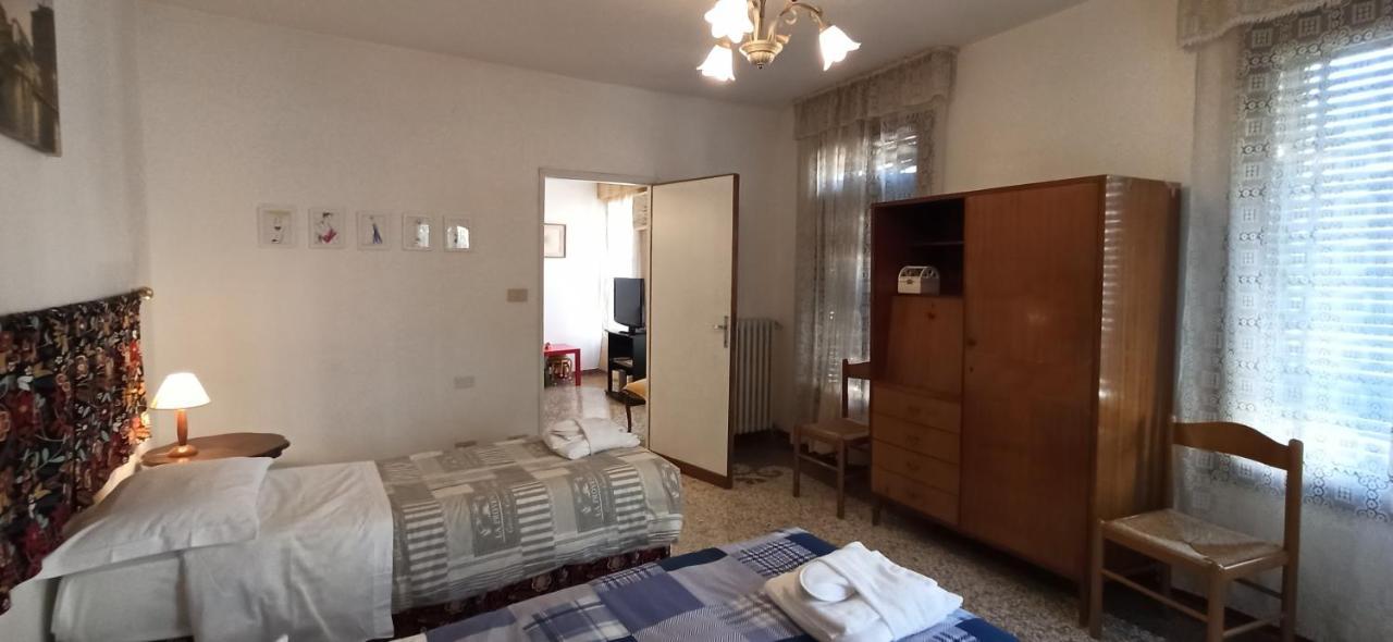 Ve-Nice Suite Formosa C5141 Венеція Екстер'єр фото
