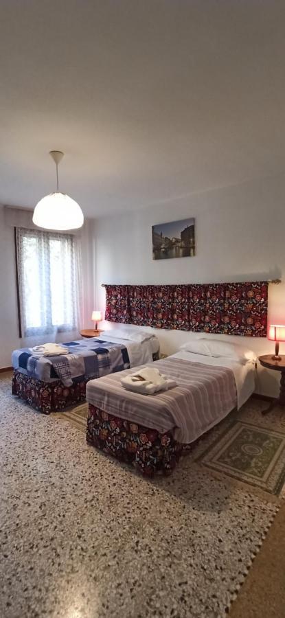 Ve-Nice Suite Formosa C5141 Венеція Екстер'єр фото