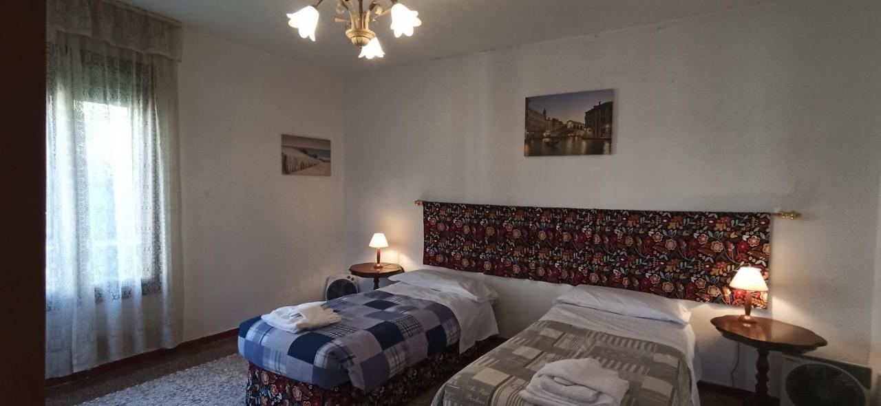 Ve-Nice Suite Formosa C5141 Венеція Екстер'єр фото
