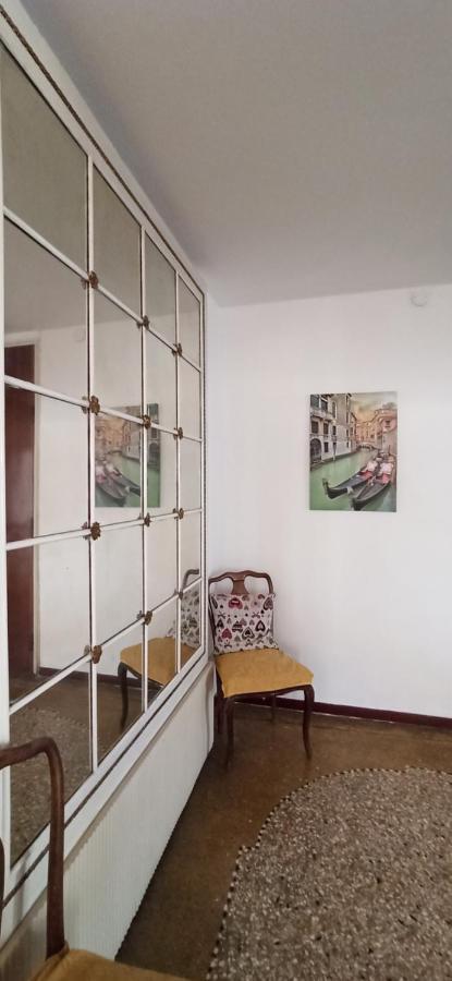 Ve-Nice Suite Formosa C5141 Венеція Екстер'єр фото