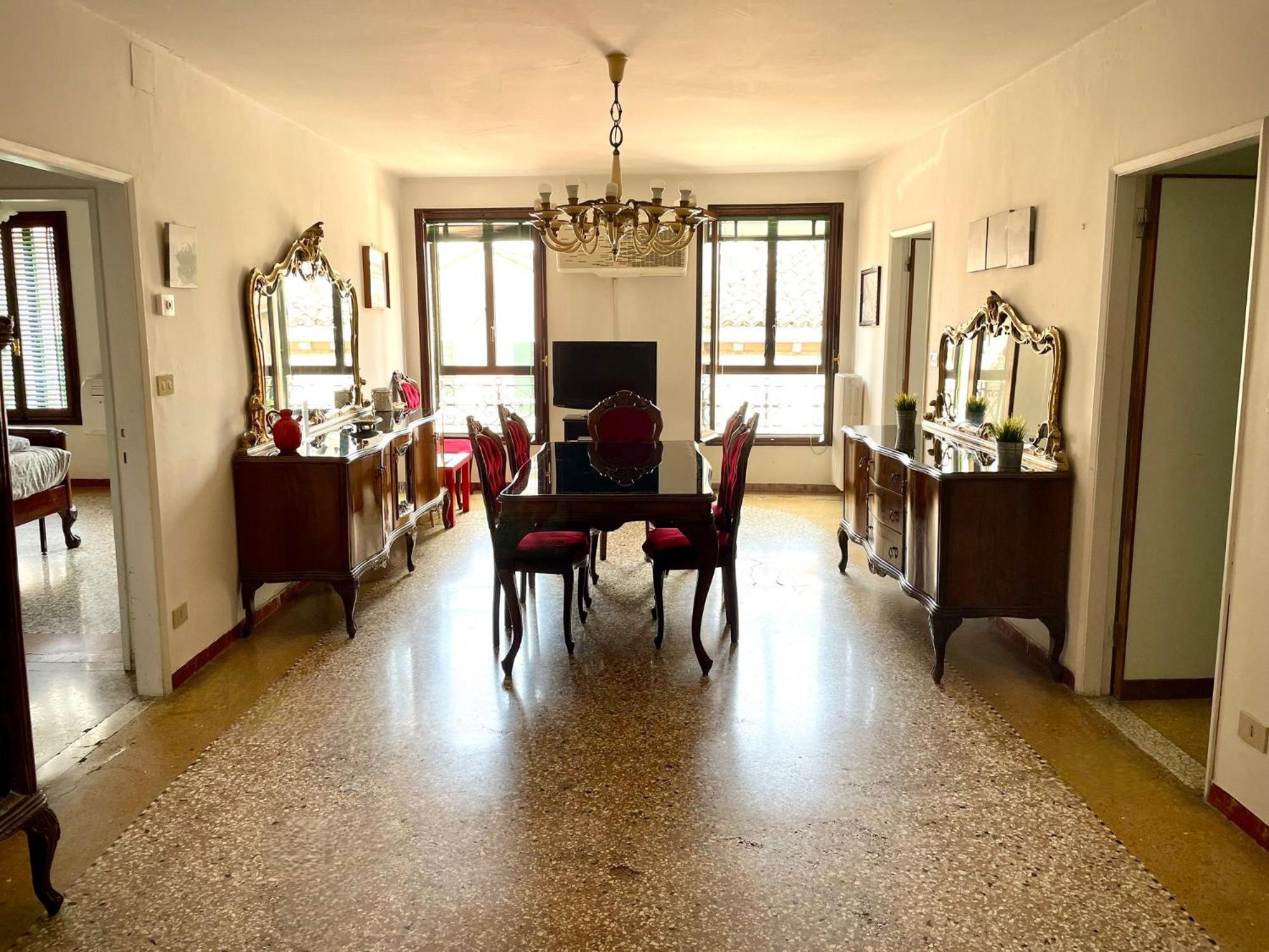 Ve-Nice Suite Formosa C5141 Венеція Екстер'єр фото