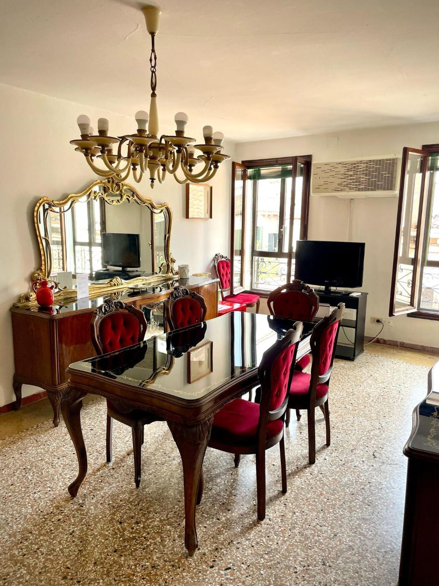 Ve-Nice Suite Formosa C5141 Венеція Екстер'єр фото