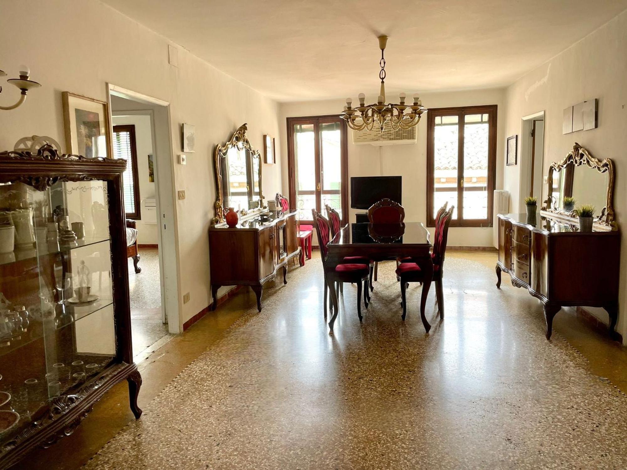 Ve-Nice Suite Formosa C5141 Венеція Екстер'єр фото