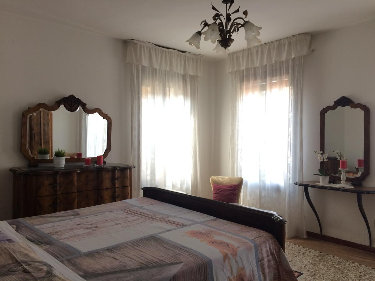 Ve-Nice Suite Formosa C5141 Венеція Екстер'єр фото