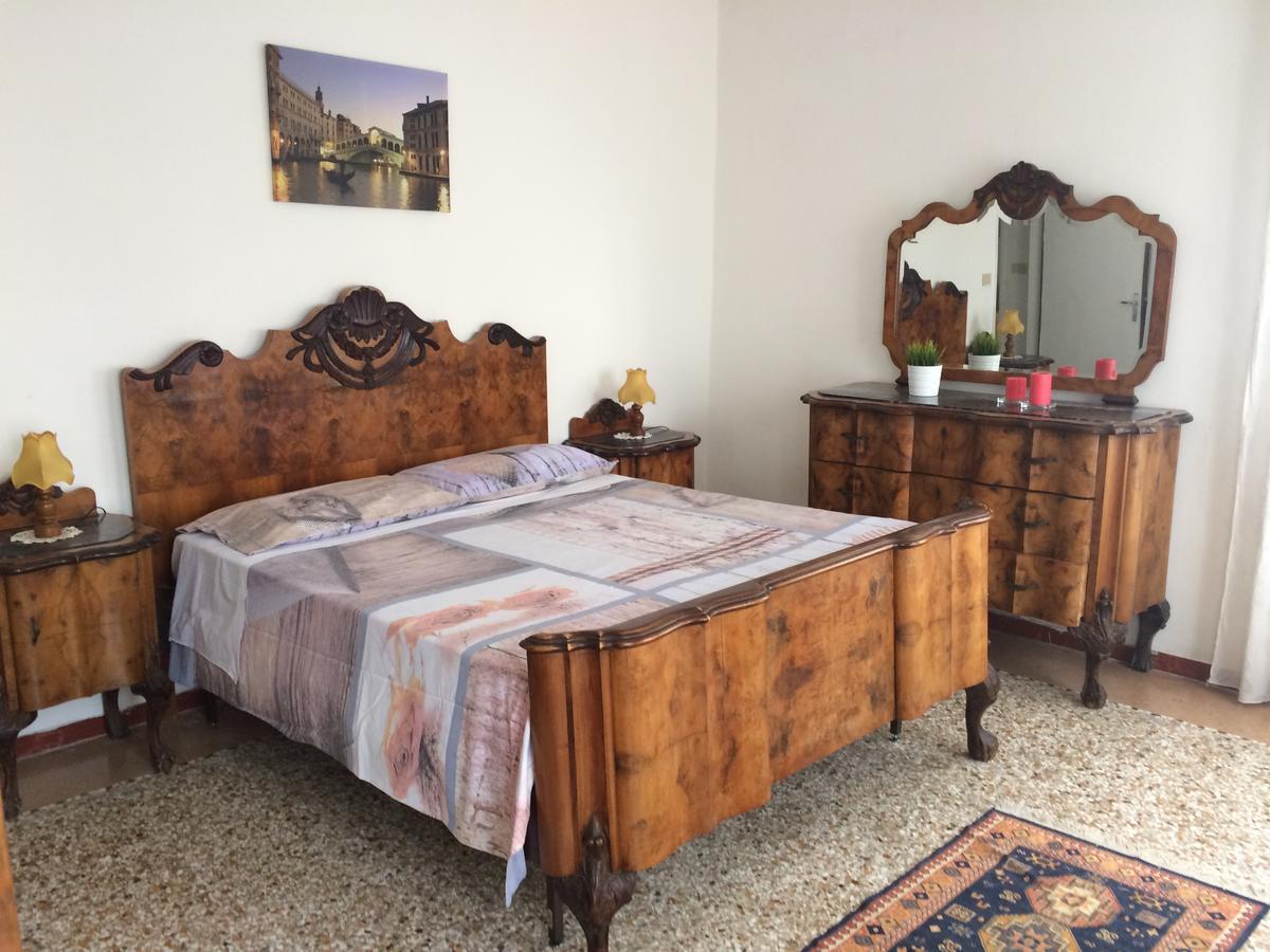 Ve-Nice Suite Formosa C5141 Венеція Екстер'єр фото