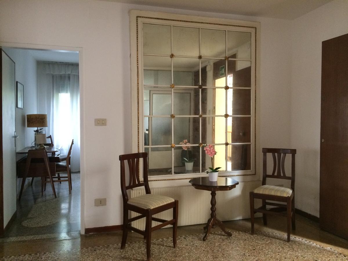 Ve-Nice Suite Formosa C5141 Венеція Екстер'єр фото