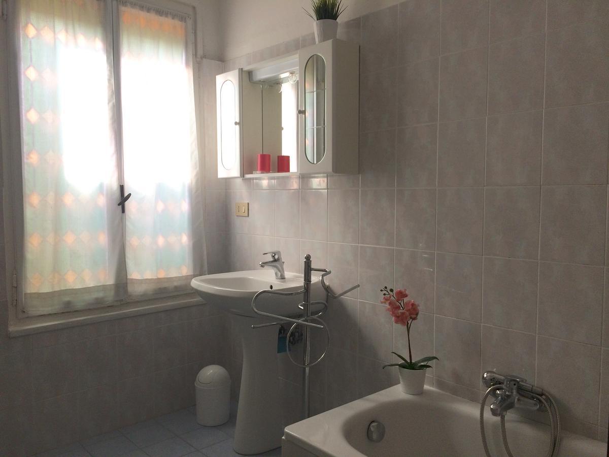 Ve-Nice Suite Formosa C5141 Венеція Екстер'єр фото