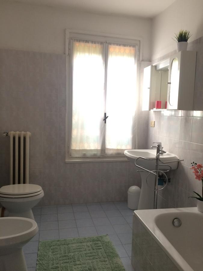 Ve-Nice Suite Formosa C5141 Венеція Екстер'єр фото