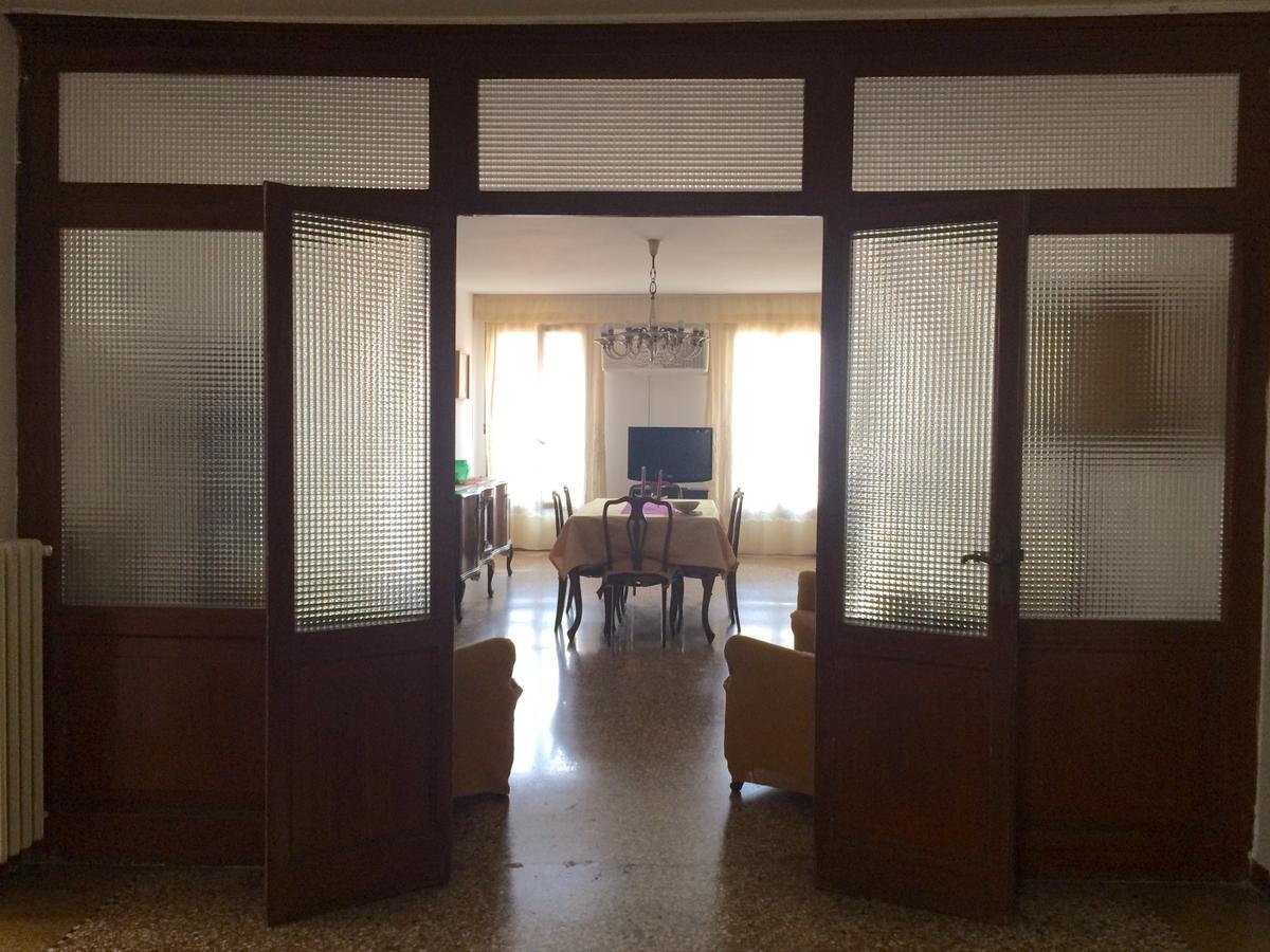 Ve-Nice Suite Formosa C5141 Венеція Екстер'єр фото
