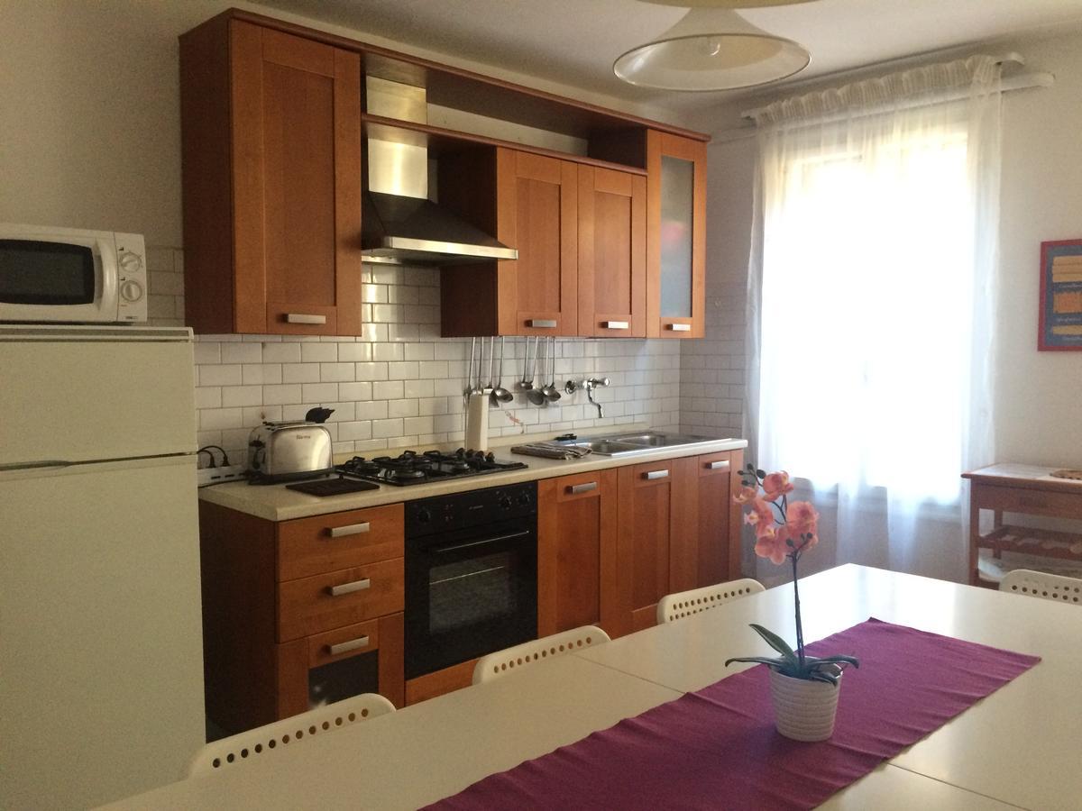 Ve-Nice Suite Formosa C5141 Венеція Екстер'єр фото