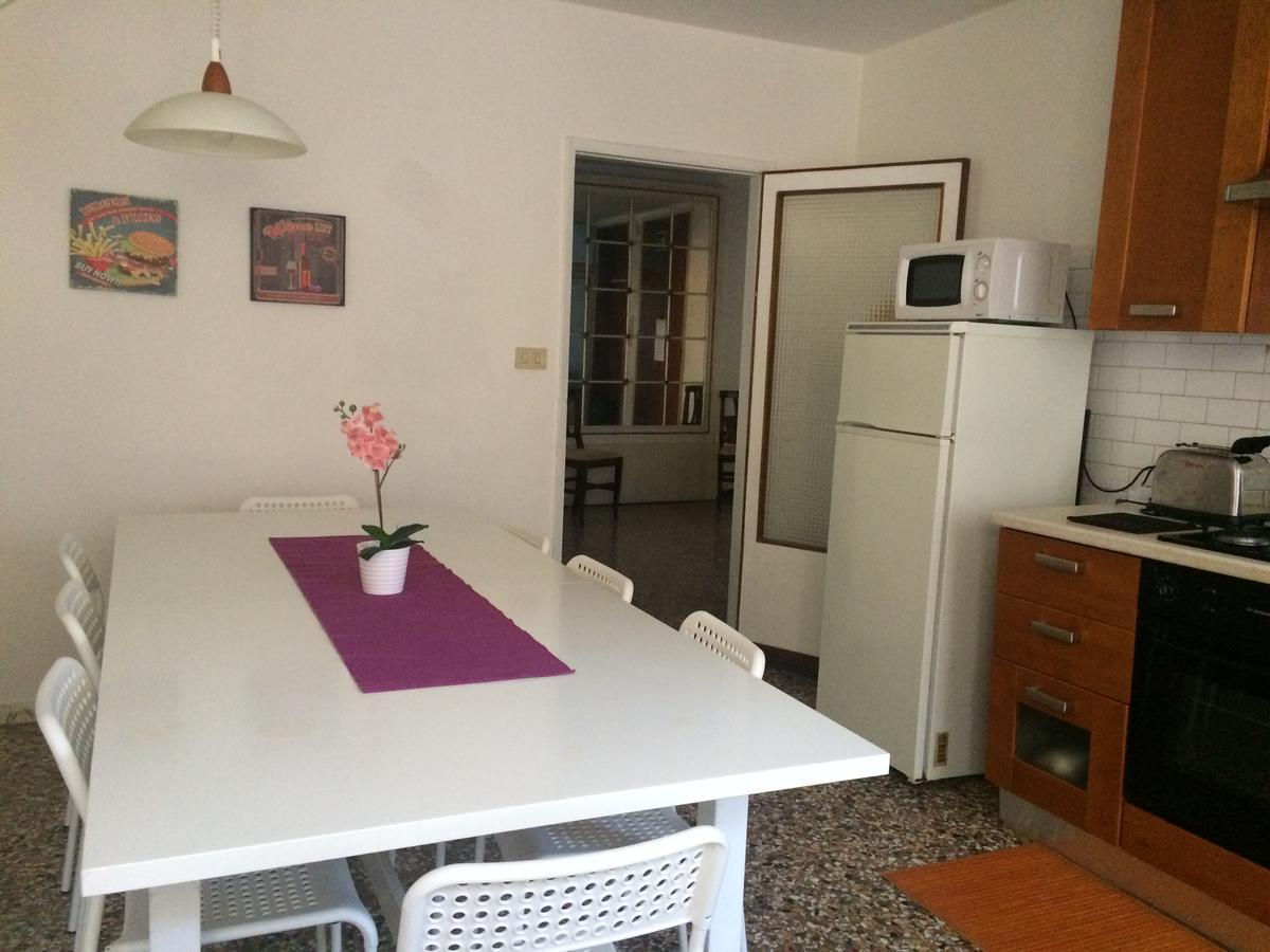Ve-Nice Suite Formosa C5141 Венеція Екстер'єр фото