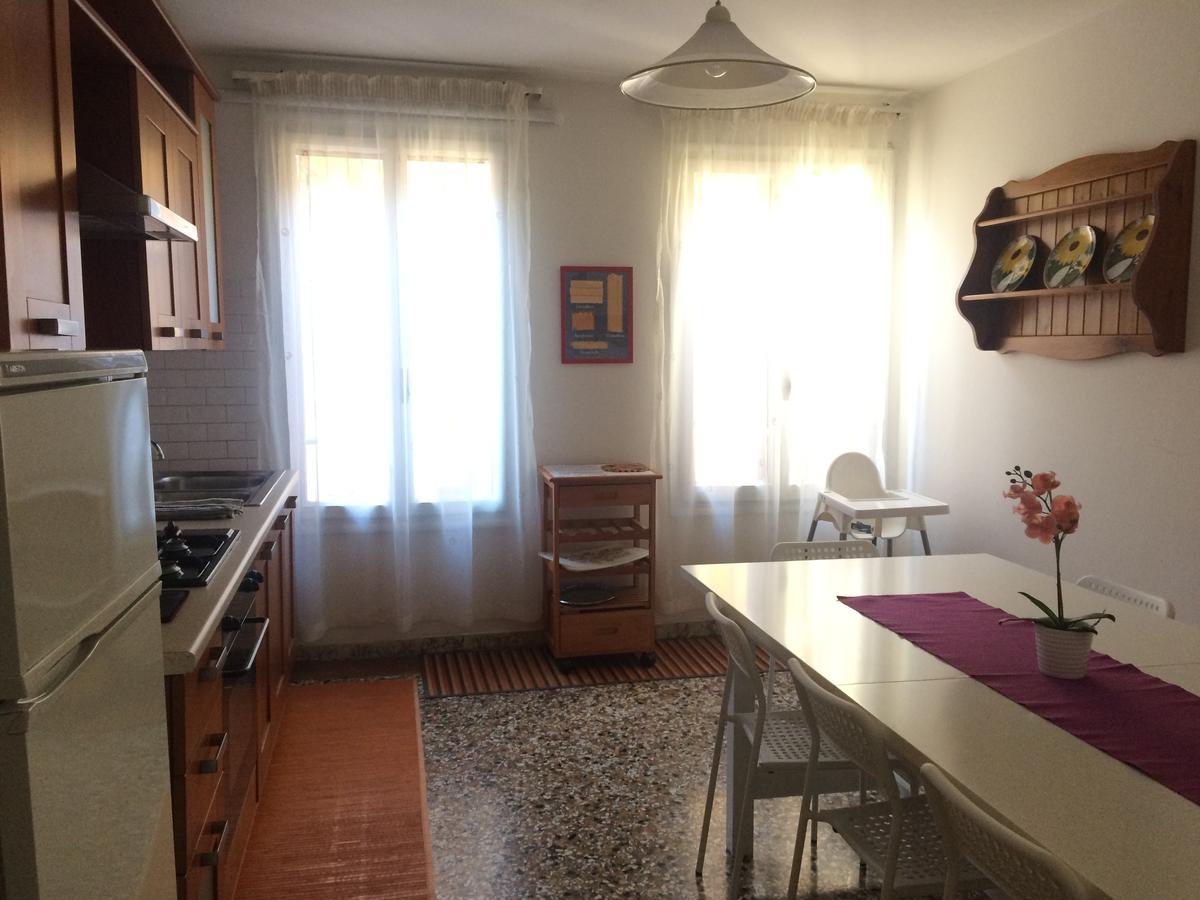 Ve-Nice Suite Formosa C5141 Венеція Екстер'єр фото